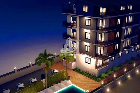 Apartment for sale  in Gazipasa, Antalya, Turkey, 2 bedrooms, 140m2, No. 80304 – photo 6