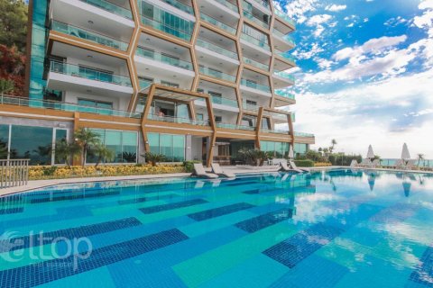 Apartment for sale  in Alanya, Antalya, Turkey, 1 bedroom, 65m2, No. 82800 – photo 1