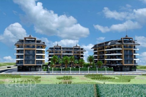 Apartment for sale  in Alanya, Antalya, Turkey, studio, 59m2, No. 83779 – photo 7