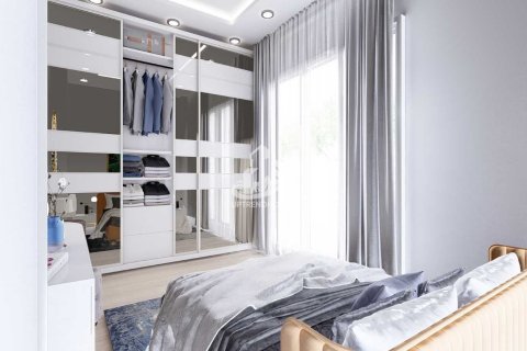 Apartment for sale  in Gazipasa, Antalya, Turkey, 1 bedroom, 33m2, No. 80305 – photo 29