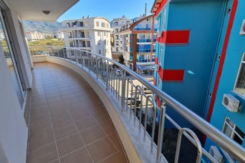 Penthouse for sale  in Alanya, Antalya, Turkey, 4 bedrooms, 200m2, No. 79509 – photo 26