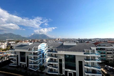 Apartment for sale  in Cikcilli, Antalya, Turkey, 3 bedrooms, 120m2, No. 80139 – photo 24