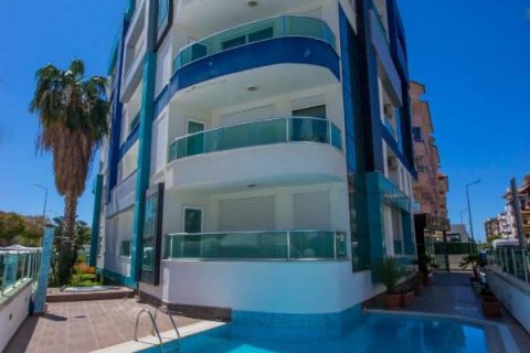 Apartment for sale  in Oba, Antalya, Turkey, 2 bedrooms, 85m2, No. 81354 – photo 1