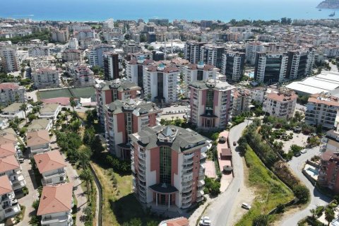 Penthouse for sale  in Cikcilli, Antalya, Turkey, 3 bedrooms, 250m2, No. 83088 – photo 5