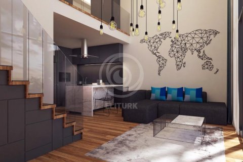 Apartment for sale  in Alanya, Antalya, Turkey, 4 bedrooms, 250m2, No. 84980 – photo 16