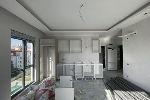 Penthouse for sale  in Avsallar, Antalya, Turkey, 3 bedrooms, 129m2, No. 84289 – photo 15