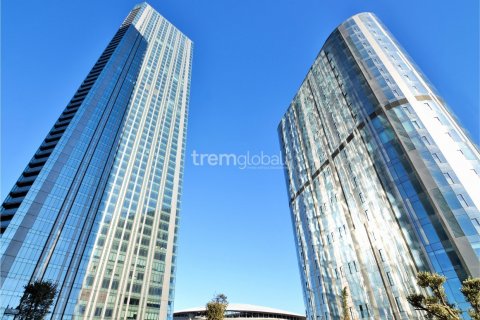 Apartment for sale  in Istanbul, Turkey, 1 bedroom, 574m2, No. 81037 – photo 2