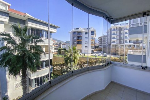 Apartment for sale  in Oba, Antalya, Turkey, 2 bedrooms, 115m2, No. 80070 – photo 15