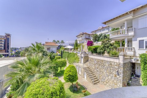 Penthouse for sale  in Konakli, Antalya, Turkey, 3 bedrooms, 200m2, No. 79708 – photo 8