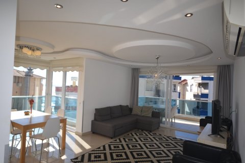 Apartment for sale  in Tosmur, Alanya, Antalya, Turkey, 2 bedrooms, 110m2, No. 83036 – photo 18