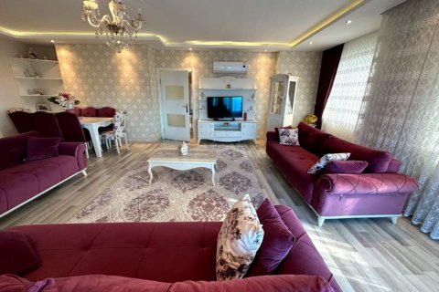 Penthouse for sale  in Mahmutlar, Antalya, Turkey, 4 bedrooms, 300m2, No. 84598 – photo 18