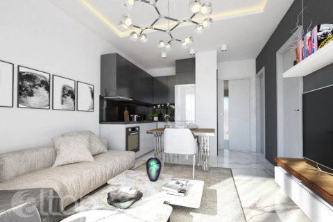 Apartment for sale  in Alanya, Antalya, Turkey, studio, 55m2, No. 80587 – photo 13