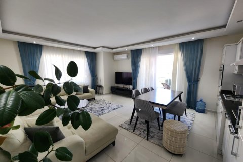 for sale  in Alanya, Antalya, Turkey, 1 bedroom, 110m2, No. 79819 – photo 25