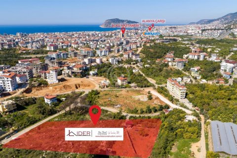 Apartment for sale  in Alanya, Antalya, Turkey, 4 bedrooms, 184m2, No. 84429 – photo 15