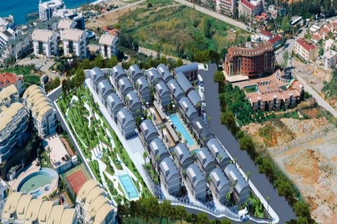 Development  in Konakli, Antalya, Turkey No.79734 – photo 5