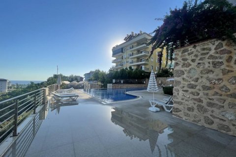 Penthouse for sale  in Kestel, Antalya, Turkey, 4 bedrooms, 300m2, No. 82971 – photo 1