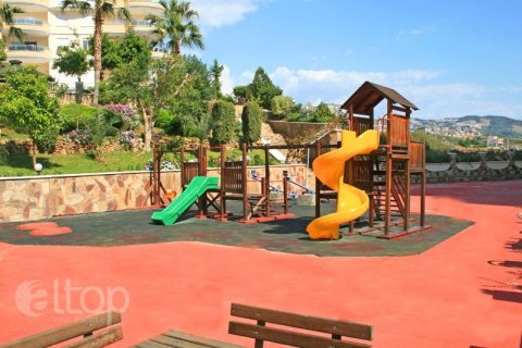 Apartment for sale  in Mahmutlar, Antalya, Turkey, 3 bedrooms, 180m2, No. 82807 – photo 12