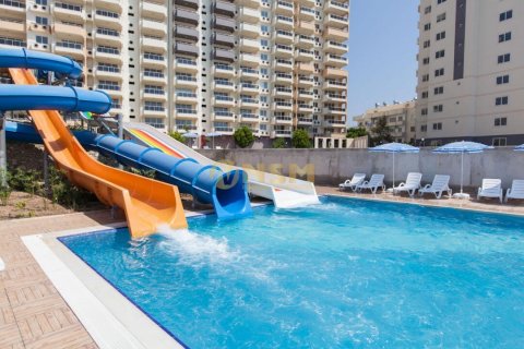 Apartment for sale  in Mersin, Turkey, 3 bedrooms, 120m2, No. 83863 – photo 10
