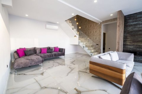 Villa for sale  in Gazipasa, Antalya, Turkey, 4 bedrooms, 645m2, No. 83010 – photo 19