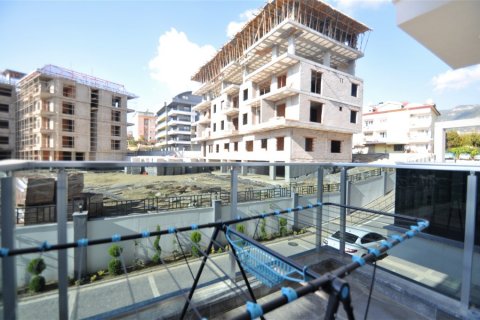 Apartment for sale  in Oba, Antalya, Turkey, 1 bedroom, 45m2, No. 82972 – photo 26