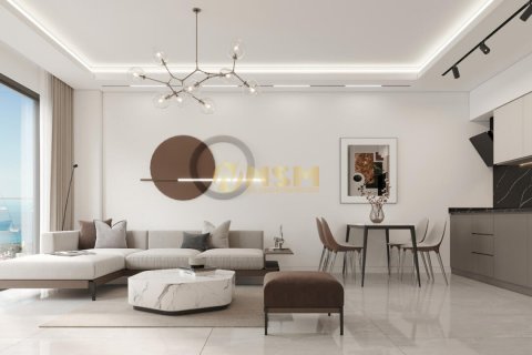 Apartment for sale  in Alanya, Antalya, Turkey, 1 bedroom, 45m2, No. 84006 – photo 16