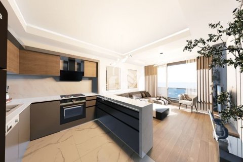 Apartment for sale  in Antalya, Turkey, 1 bedroom, 56m2, No. 83544 – photo 8