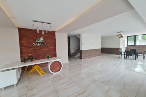 Apartment for sale  in Mahmutlar, Antalya, Turkey, 1 bedroom, 70m2, No. 84329 – photo 11