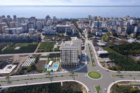 Development  in Mahmutlar, Antalya, Turkey No.79729 – photo 8