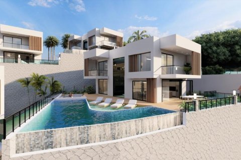 Villa for sale  in Avsallar, Antalya, Turkey, 3 bedrooms, 216m2, No. 81183 – photo 6