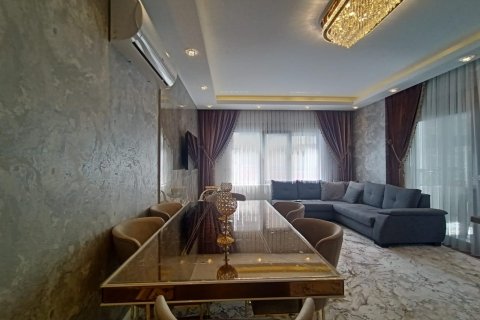 Apartment for sale  in Kestel, Antalya, Turkey, 3 bedrooms, 130m2, No. 83053 – photo 16