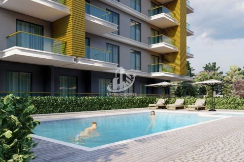 Apartment for sale  in Gazipasa, Antalya, Turkey, 1 bedroom, 36m2, No. 80170 – photo 22