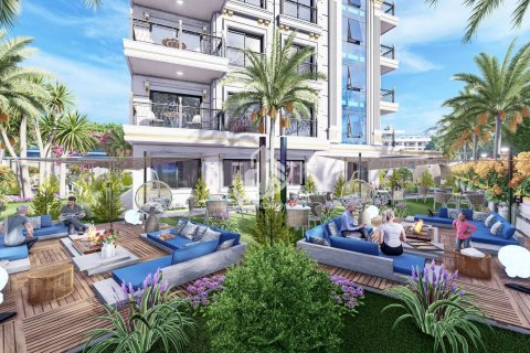 Apartment for sale  in Oba, Antalya, Turkey, 1 bedroom, 51m2, No. 83480 – photo 21