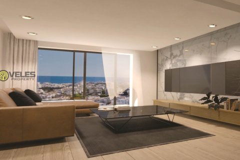 Apartment for sale  in Girne, Northern Cyprus, 1 bedroom, 75m2, No. 24496 – photo 11