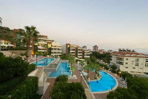 Apartment for sale  in Cikcilli, Antalya, Turkey, 2 bedrooms, 90m2, No. 80062 – photo 14