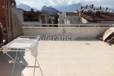 Apartment for sale  in Antalya, Turkey, 3 bedrooms, 125m2, No. 81239 – photo 19