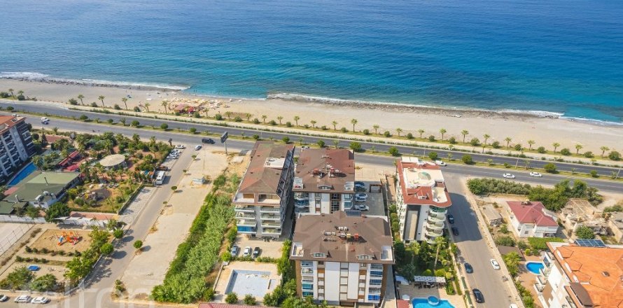 2+1 Apartment  in Kestel, Antalya, Turkey No. 83364