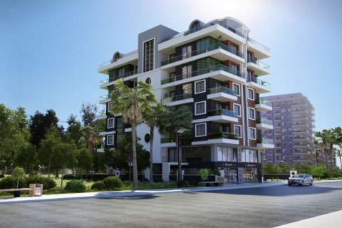 Apartment for sale  in Alanya, Antalya, Turkey, 1 bedroom, 85m2, No. 41988 – photo 14