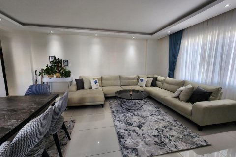 for sale  in Alanya, Antalya, Turkey, 1 bedroom, 110m2, No. 79819 – photo 19
