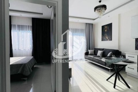 Apartment for sale  in Kargicak, Alanya, Antalya, Turkey, 1 bedroom, 55m2, No. 80505 – photo 19