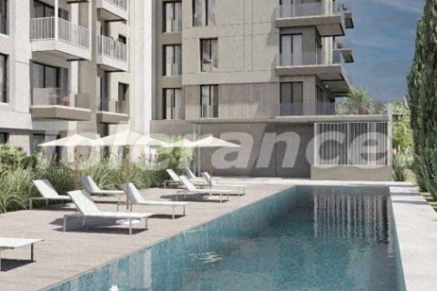 Apartment for sale  in Antalya, Turkey, 1 bedroom, 64m2, No. 80744 – photo 9
