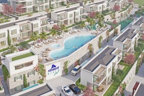 Apartment for sale  in Akbuk, Aydin, Turkey, 2 bedrooms, 124m2, No. 84961 – photo 2