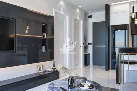 Apartment for sale  in Avsallar, Antalya, Turkey, 1 bedroom, 41m2, No. 84649 – photo 26