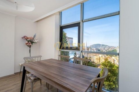 Apartment for sale  in Alanya, Antalya, Turkey, 3 bedrooms, 160m2, No. 83841 – photo 23