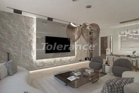Villa for sale  in Istanbul, Turkey, 3 bedrooms, 213m2, No. 80504 – photo 18
