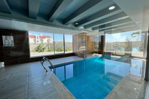 Apartment for sale  in Avsallar, Antalya, Turkey, 1 bedroom, 50m2, No. 83443 – photo 28