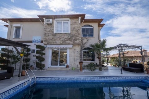 Apartment for sale  in Kargicak, Alanya, Antalya, Turkey, 3 bedrooms, 140m2, No. 83005 – photo 9