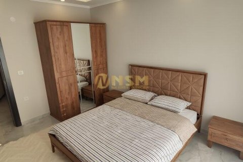 Apartment for sale  in Alanya, Antalya, Turkey, 1 bedroom, 65m2, No. 83829 – photo 2