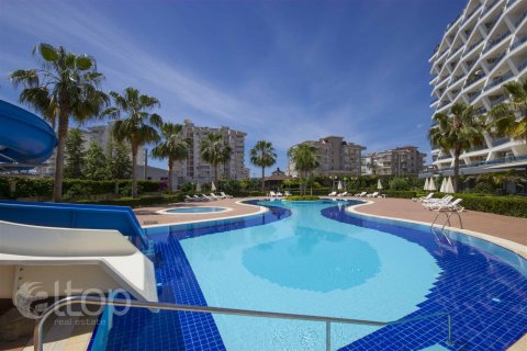 Apartment for sale  in Cikcilli, Antalya, Turkey, 2 bedrooms, 120m2, No. 84168 – photo 5