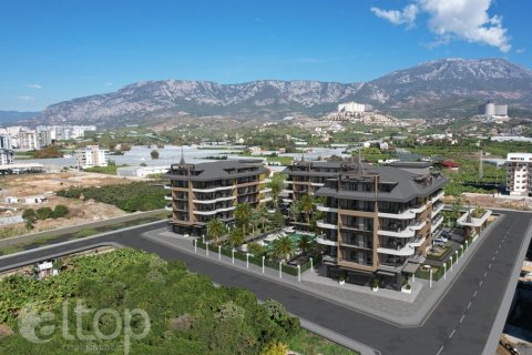 Apartment for sale  in Alanya, Antalya, Turkey, studio, 59m2, No. 83779 – photo 14