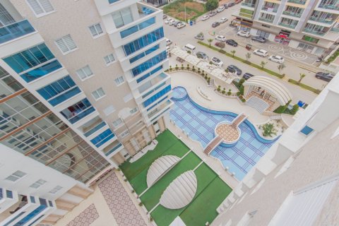 Apartment for sale  in Mahmutlar, Antalya, Turkey, 2 bedrooms, 119m2, No. 82177 – photo 1